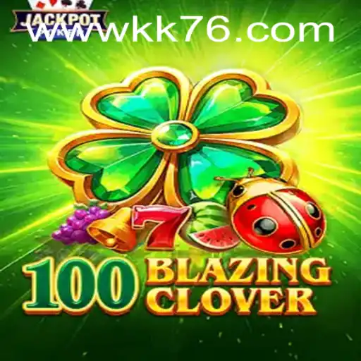 Explorando o Mundo de 100BlazingClover: Introdução e Regras