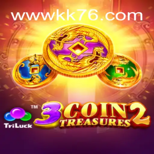 Descubra o Mundo Empolgante de 3CoinTreasures2: Estratégia, Aventuras e Inovações