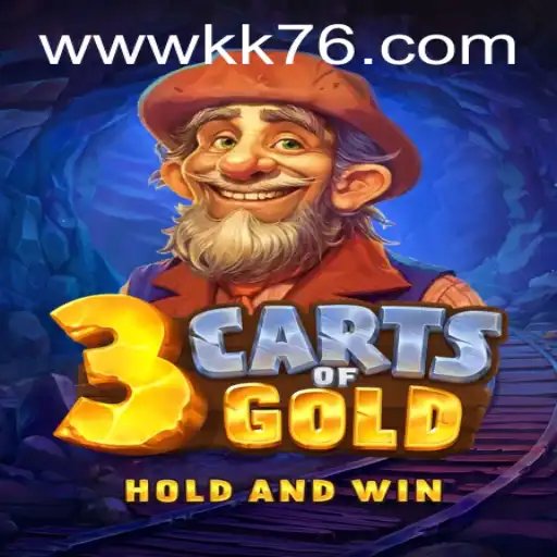 Explorando o Mundo de 3cartsOfGold: Aventura e Estratégia