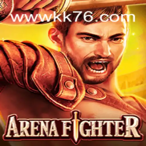 ArenaFighter: A Nova Sensação nos Games com kk76.com