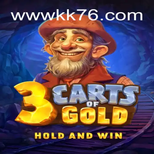 Explorando o Mundo de 3cartsOfGold: Aventura e Estratégia