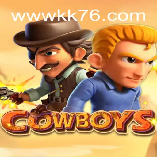 Explorando o Mundo do Jogo COWBOYS