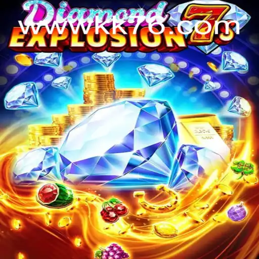 Explorando o Mundo de DiamondExplosion7s: Uma Nova Onda no Entretenimento Online