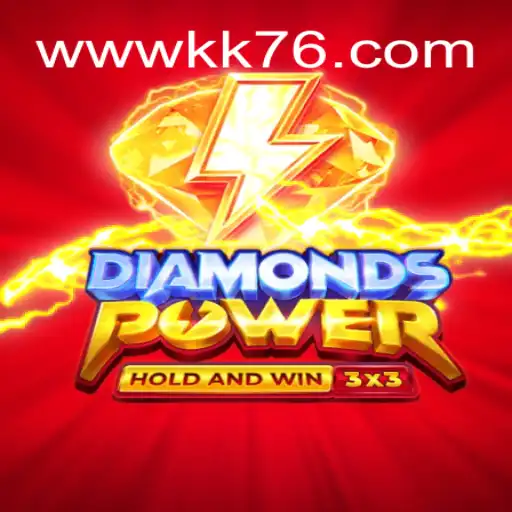 Diamondspower: Uma Jornada Fascinante no Mundo dos Jogos