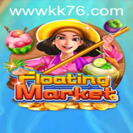 Descubra FloatingMarket: O Novo Fenômeno dos Jogos