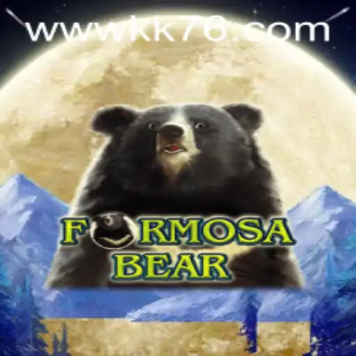Descubra o Mundo de FormosaBear: Um Novo Horizonte de Diversão