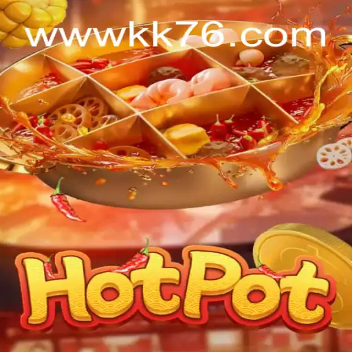 Descubra o Fascinante Mundo de Hotpot