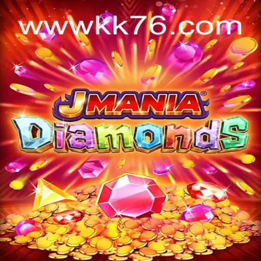 Explorando o Fascinante Mundo de JManiaDiamonds: O Mais Novo Sucesso do kk76.com