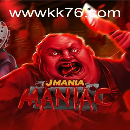 JManiaManiac: Descobrindo o Universo de kk76.com