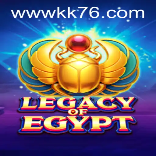 Explorando as Aventuras de LegacyOfEgypt