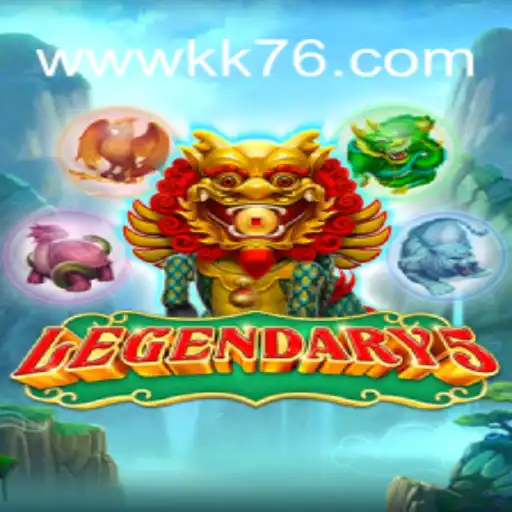 Explorando Legendary5: O Mundo Fascinante de Estrategia e Aventuras
