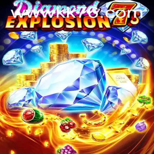 Explorando o Mundo de DiamondExplosion7s: Uma Nova Onda no Entretenimento Online