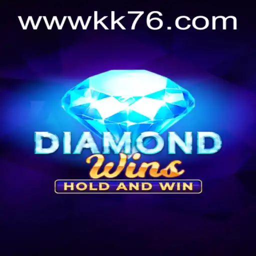 Descubra o Fascinante Mundo de DiamondWins no kk76.com