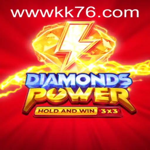 Diamondspower: Uma Jornada Fascinante no Mundo dos Jogos