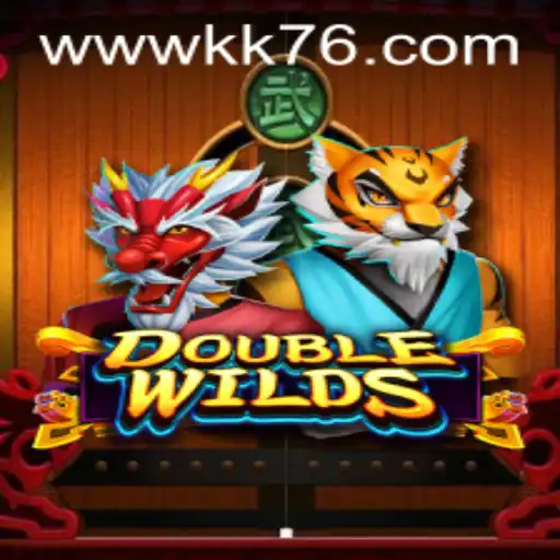 Descubra o Emocionante Jogo DoubleWilds em kk76.com