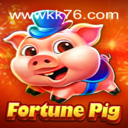 FortunePig: Descubra a Emoção do Jogo com KK76