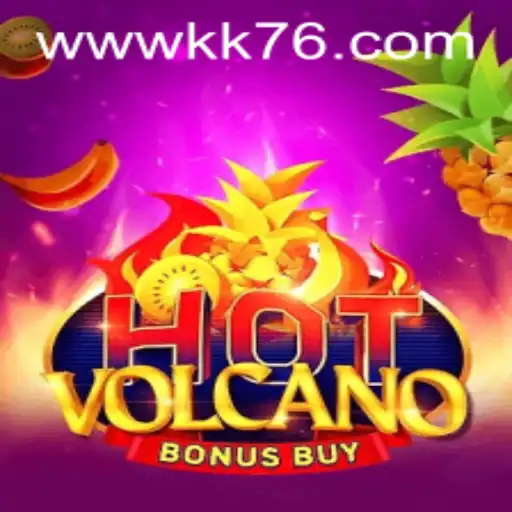 Explorando o Mundo de HotVolcanoBonusBuy: Uma Aventura Vulcânica