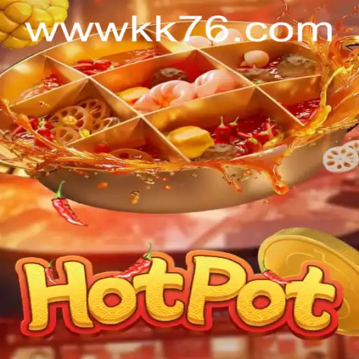 Descubra o Fascinante Mundo de Hotpot