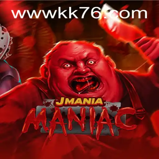 JManiaManiac: Descobrindo o Universo de kk76.com