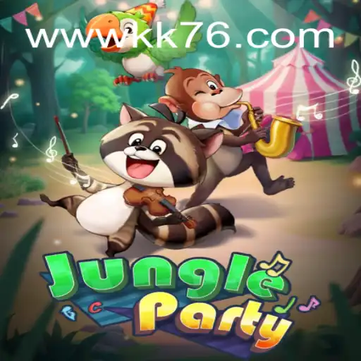 Explorando o Mundo de JungleParty: Aventuras e Desafios