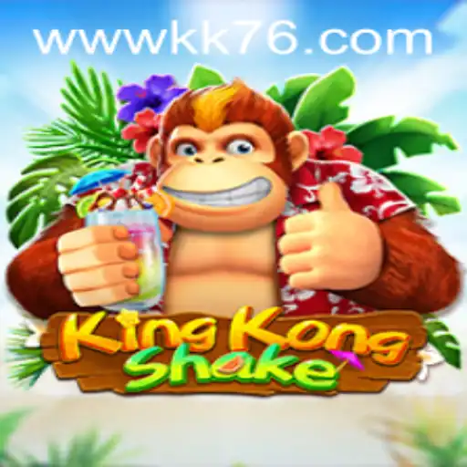 Conheça o KingKongShake: O Jogo que Está Conquistando os Gamers