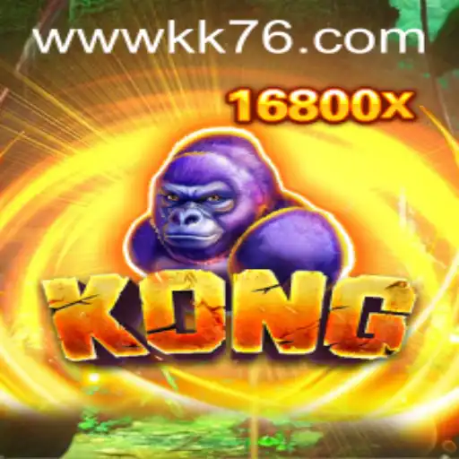 Explorando o Excitante Mundo do Jogo Kong e a Plataforma kk76.com