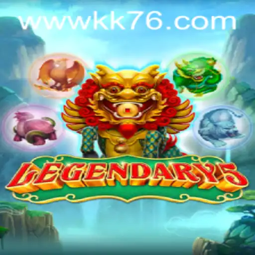 Explorando Legendary5: O Mundo Fascinante de Estrategia e Aventuras