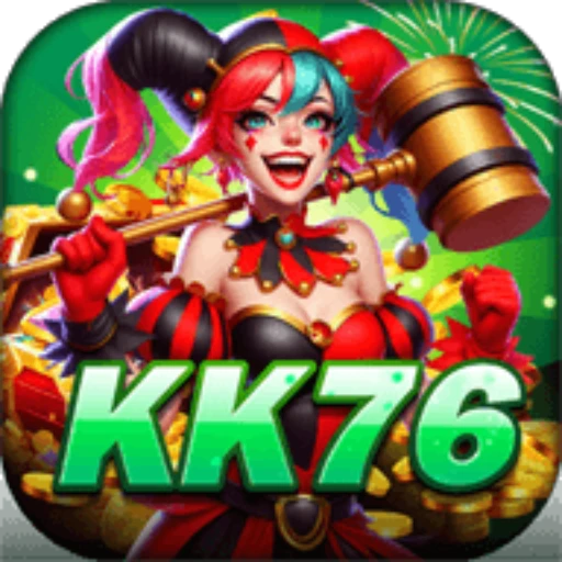 kk76.com Logo