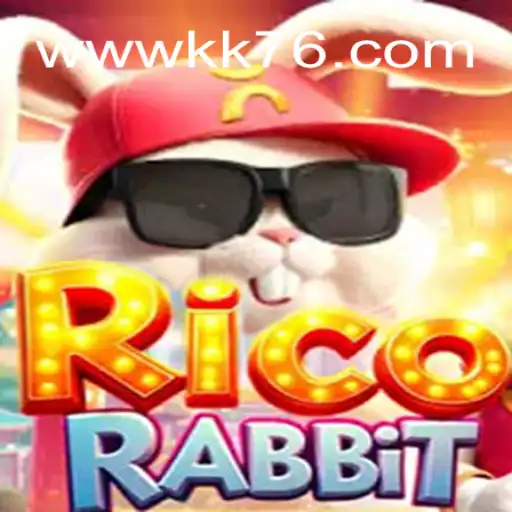 RicoRabbit: Um Mergulho na Aventura e Estratégia