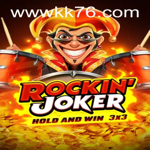 Descubra Rockinjoker: Um Jogo de Estratégia e Sorte no Universo de Jogos Online