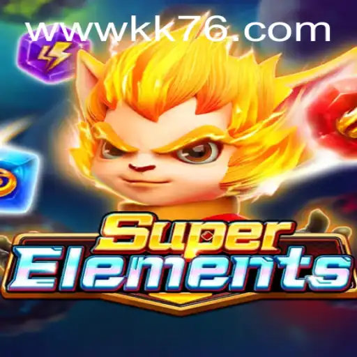 Descubra o Mundo Fascinante de SuperElements: um Jogo Empolgante