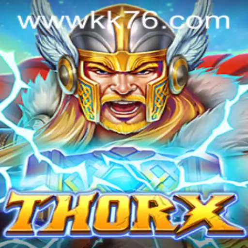 ThorX: Uma Aventura Épica no Mundo dos Jogos Digitais