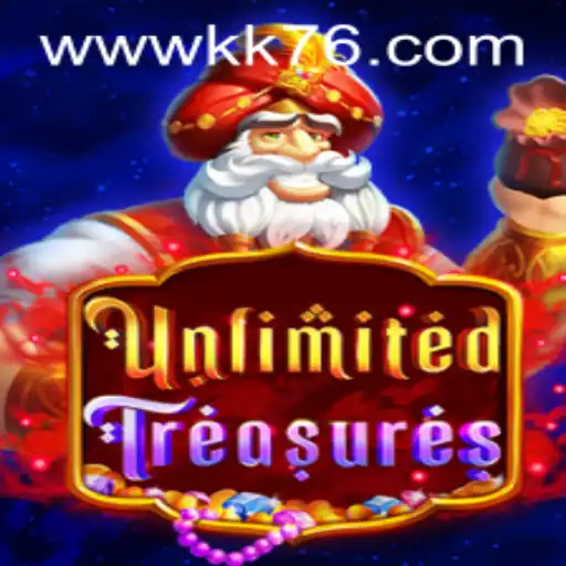 Explorando o Fascinante Mundo de UnlimitedTreasures