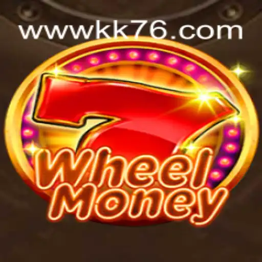 Descubra a emoção do WheelMoney com kk76.com