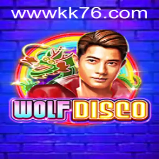Descubra o Fascinante Mundo do Jogo WolfDisco