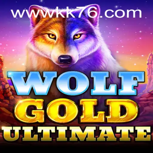 Descubra a Emoção de WolfGoldUltimate: Uma Aventura de Cassino Online